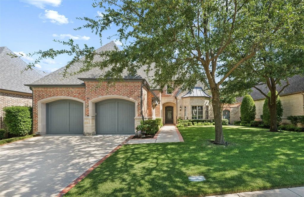 6350 Memorial Drive, Frisco