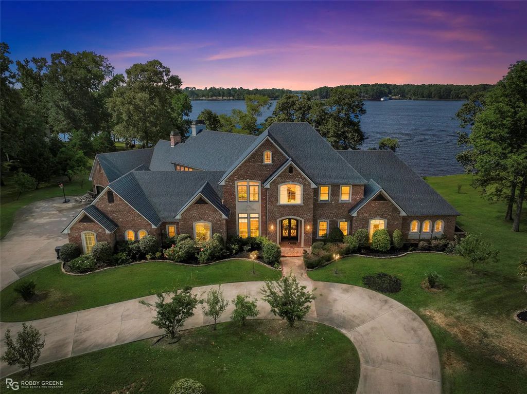 5081 Westrilee Drive, Benton