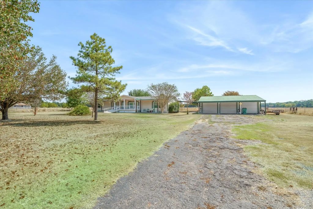 3850 County Road 120, Wills Point
