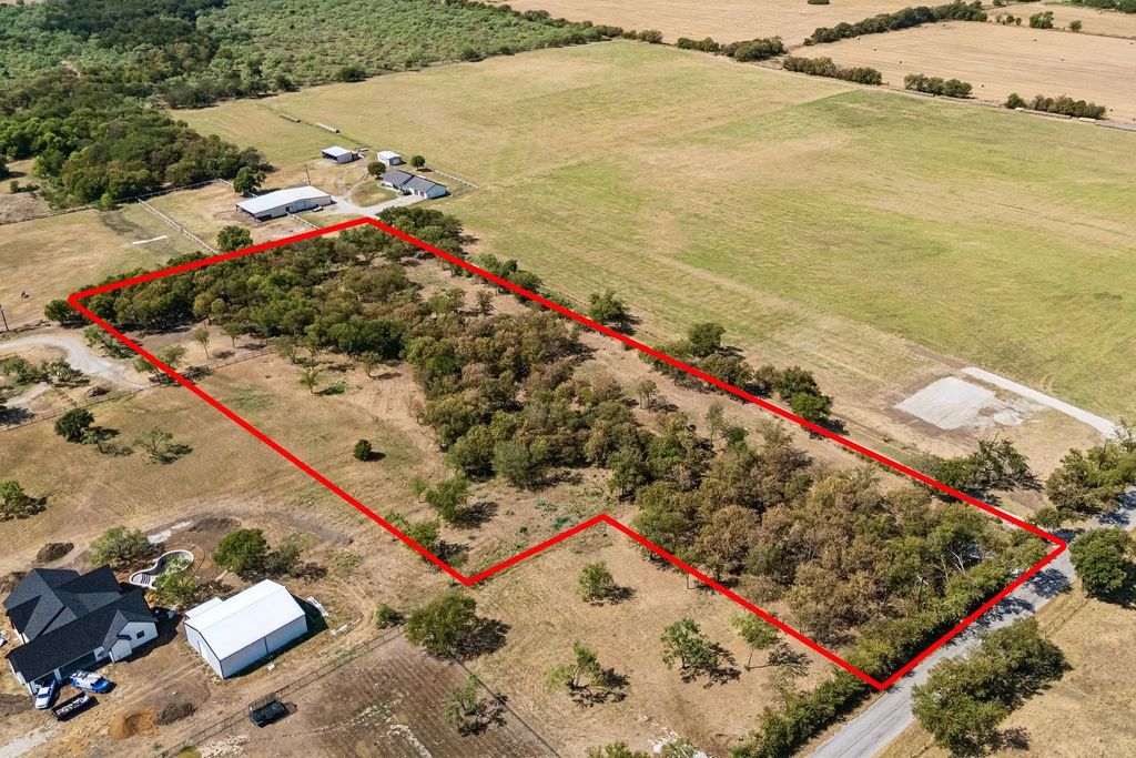 Lot 1 – 2.80 Acres Airport Road, Tioga
