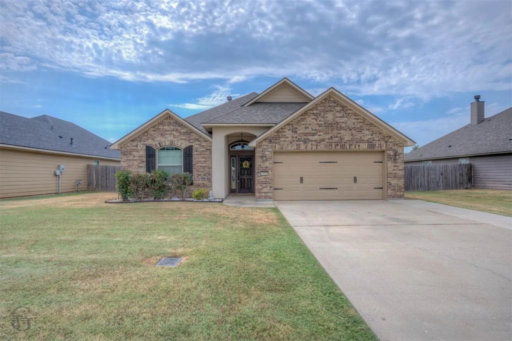 3424 Grand Cane Lane, Bossier City
