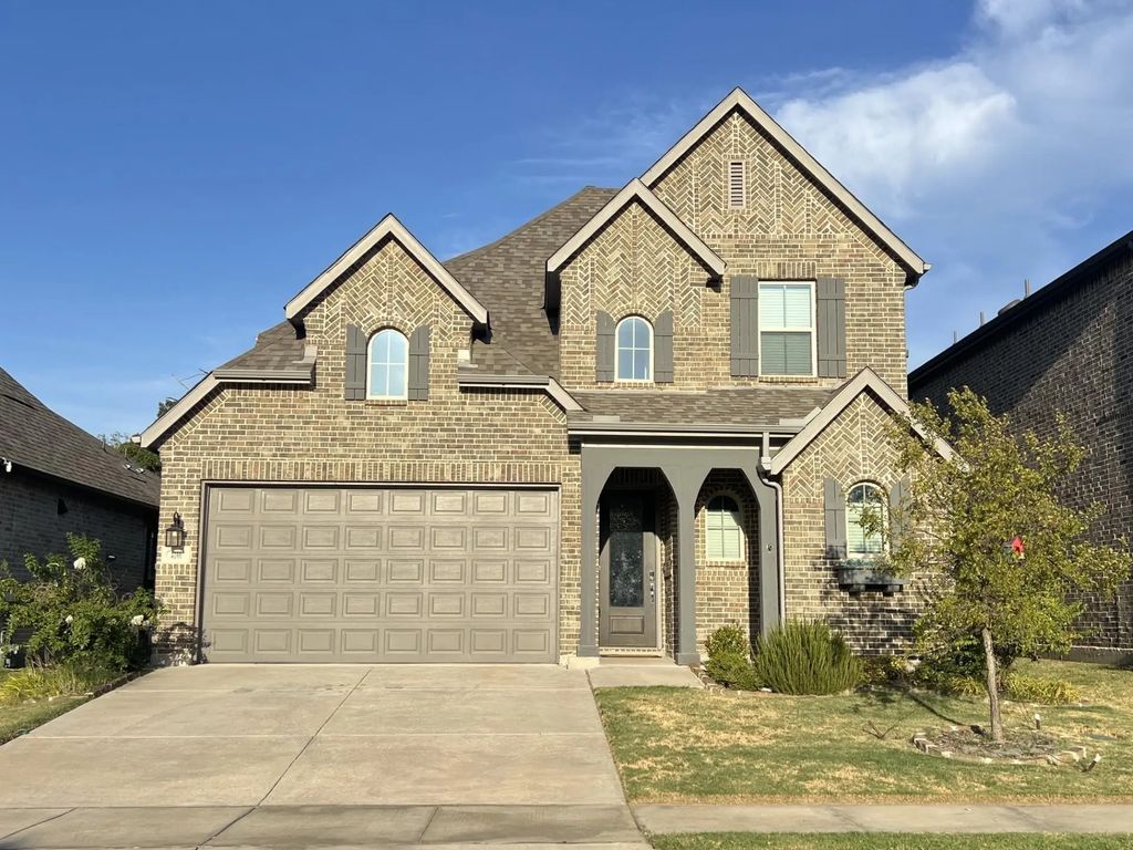 4166 Carter Court, Denison