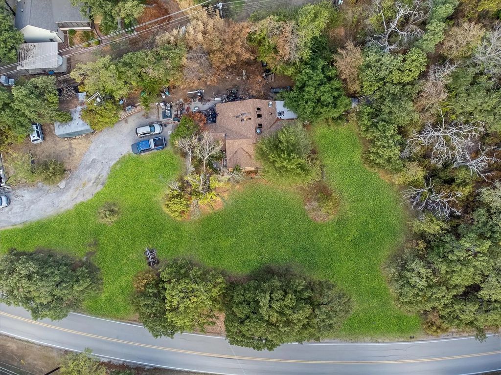 3950 T W King Road, Southlake
