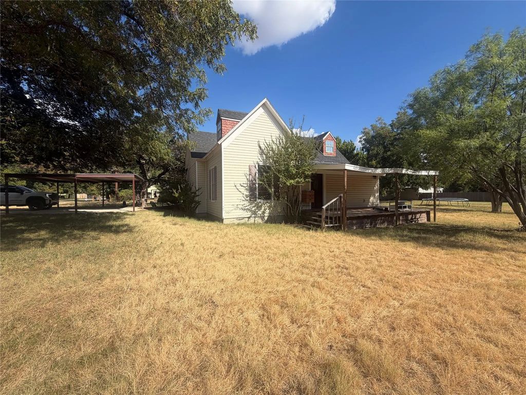 201 Marion Street, Clyde
