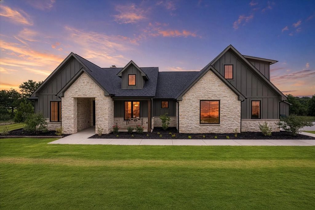 1140 Collier Ranch Road, Stephenville