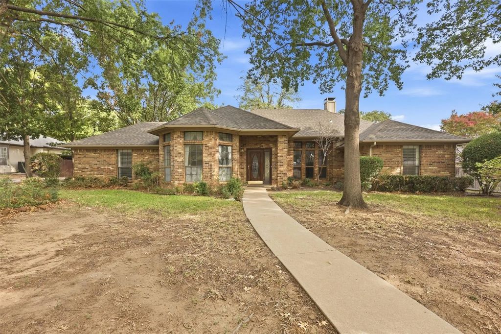 37 Timbergreen Circle, Denton