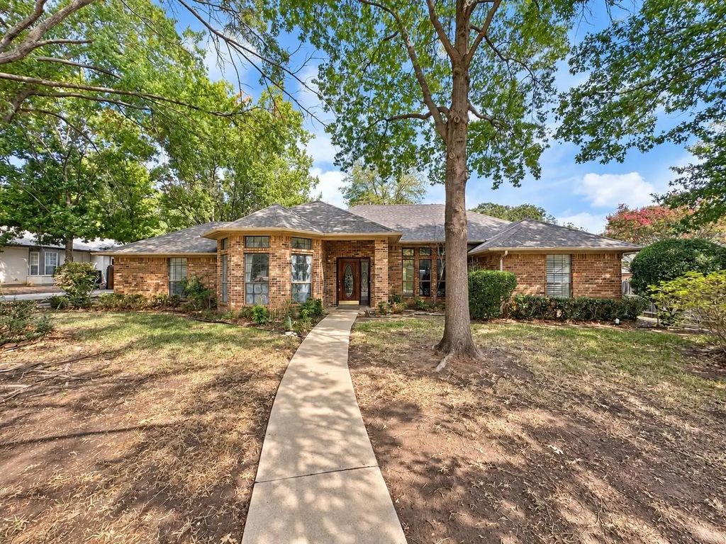 37 Timbergreen Circle, Denton