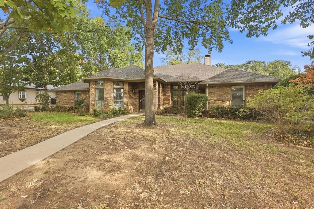37 Timbergreen Circle, Denton