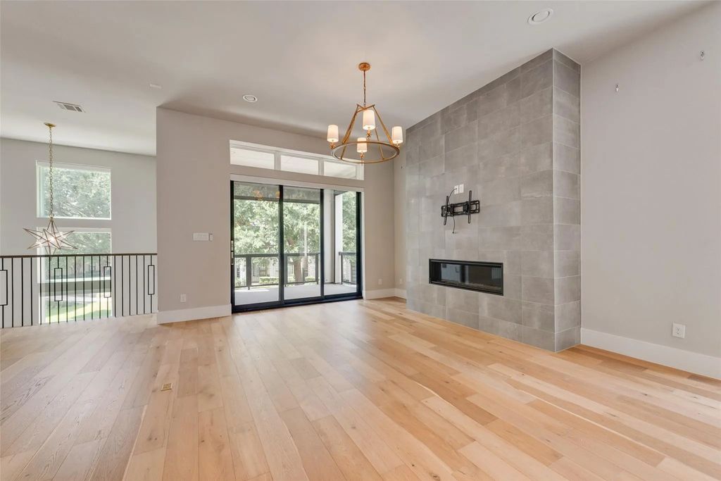 6120 Preserve Drive, Plano