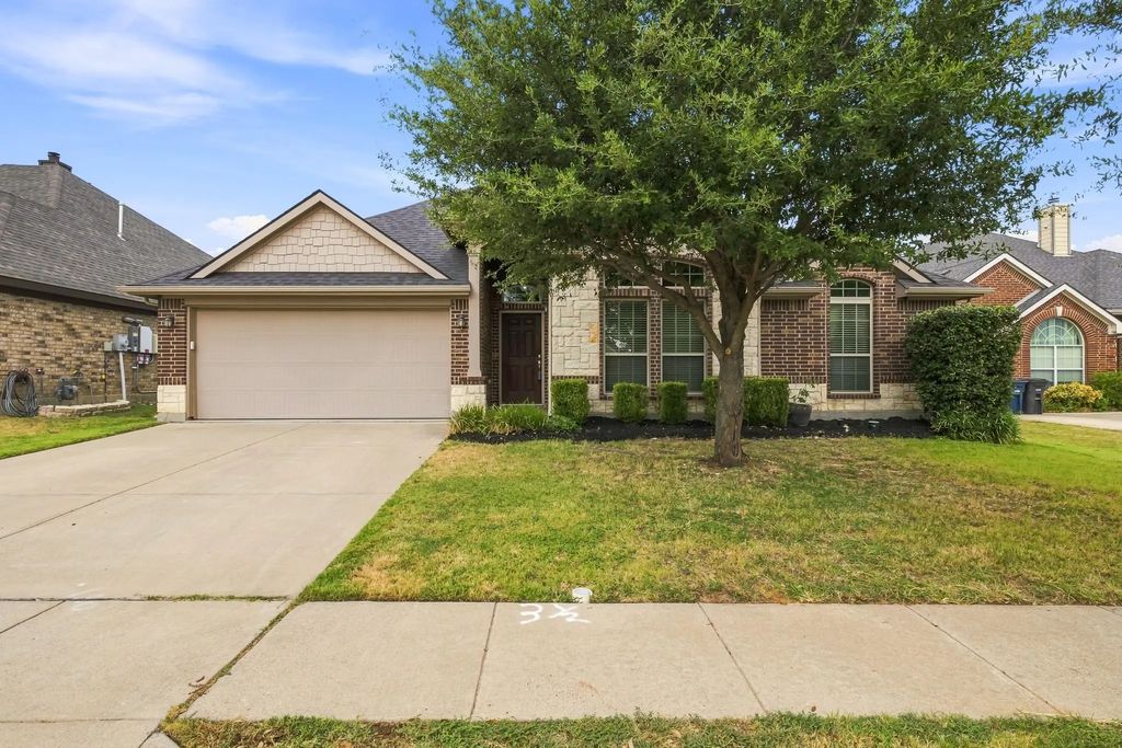 8849 Soy Seed Trail, Fort Worth