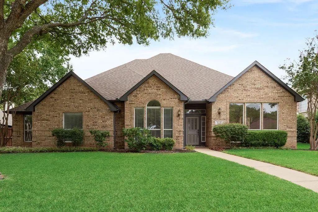 719 Parkway Boulevard, Coppell