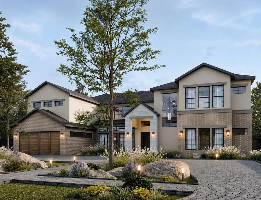 4027 Killion Drive, Dallas