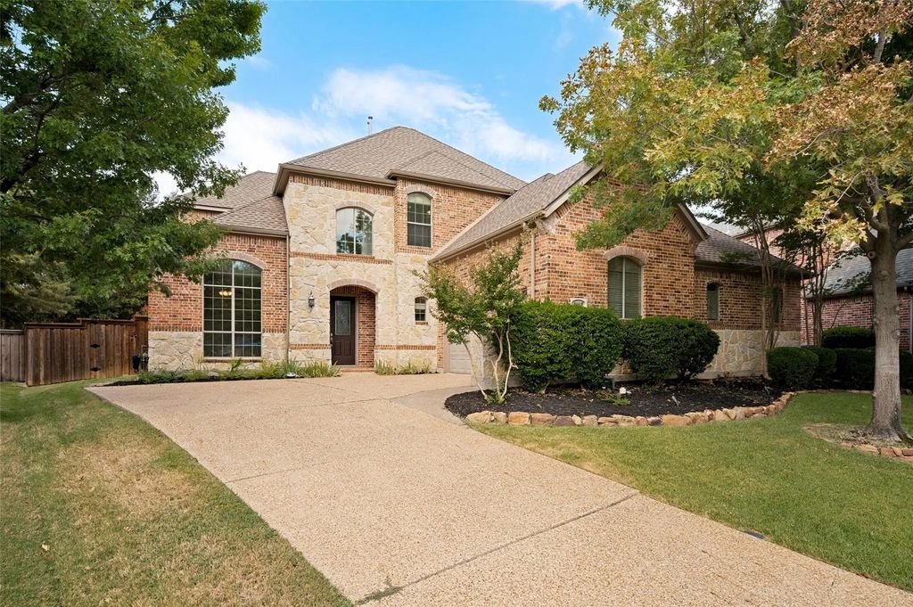 1001 Well Meadow Lane, McKinney