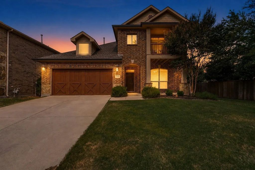 7400 Todd Circle, McKinney