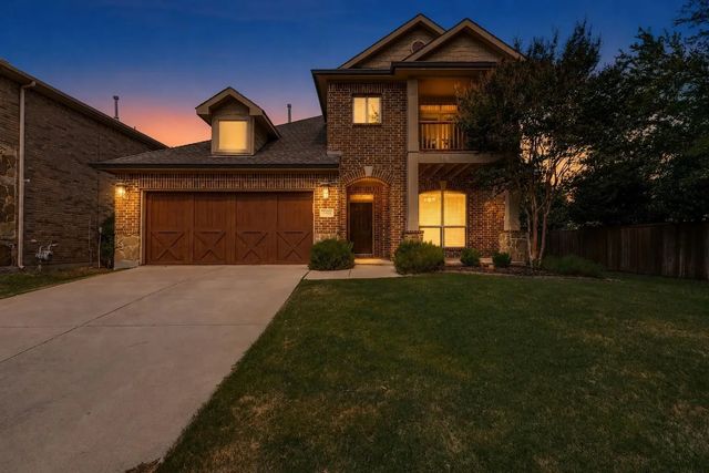 7400 Todd Circle, McKinney