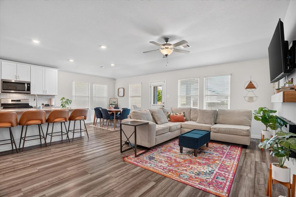 2413 Ponca Drive, Fort Worth