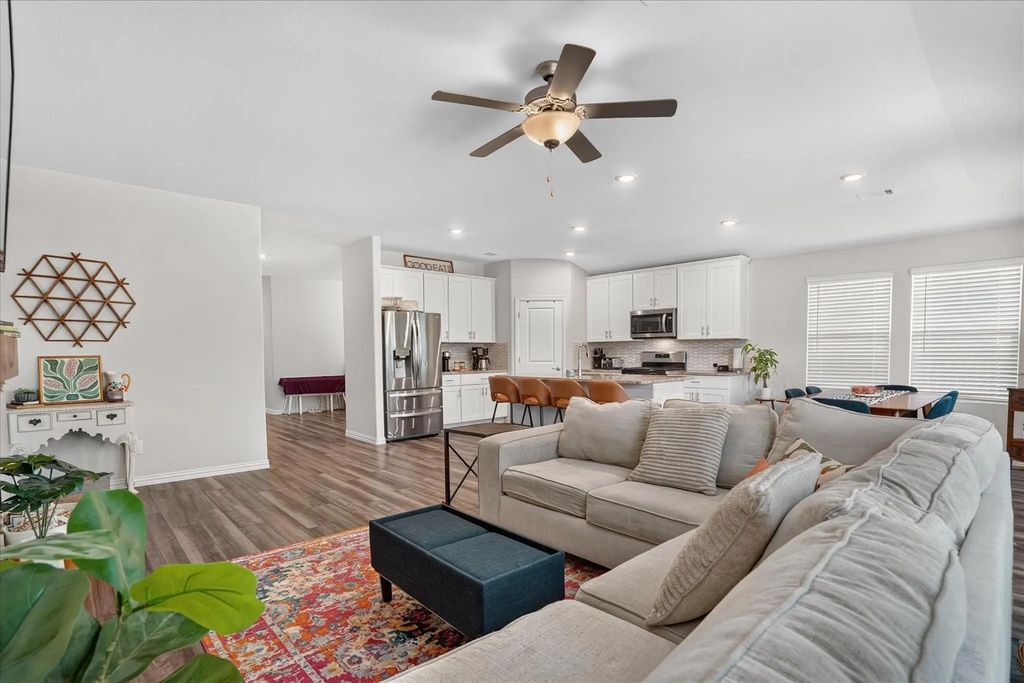 2413 Ponca Drive, Fort Worth