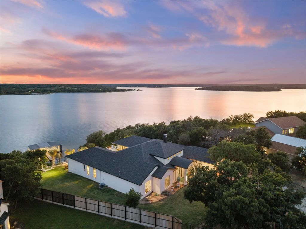 582 Oak Point Drive, May
