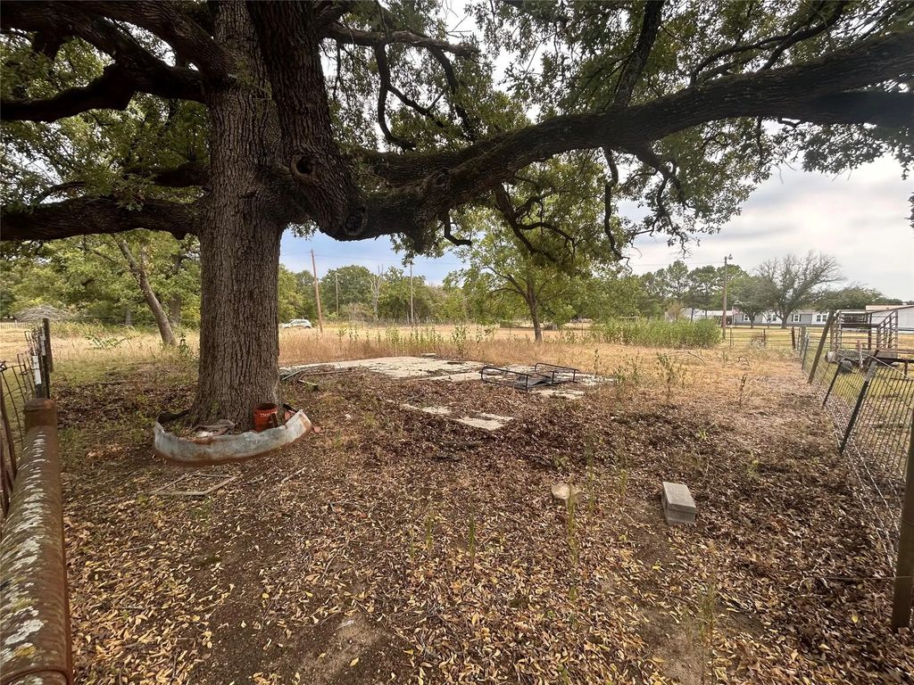 Tbd County Road 2139, Kemp