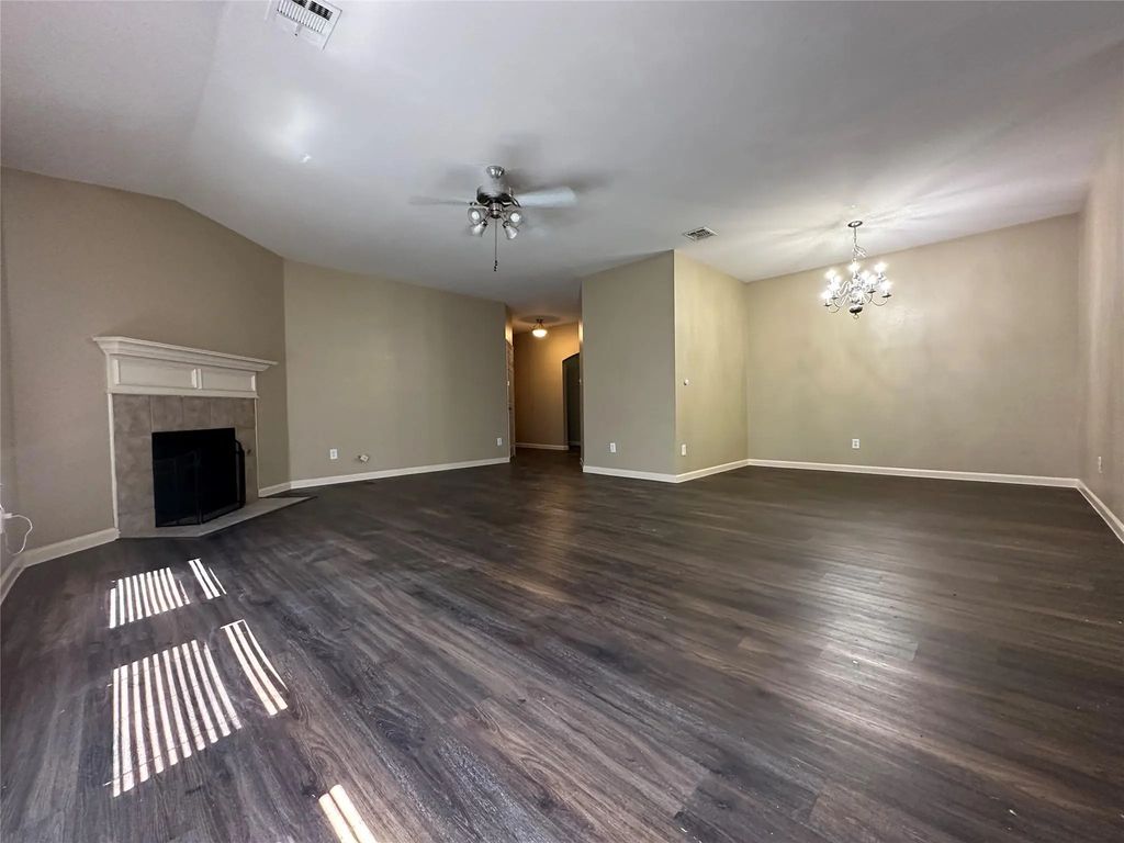 3117 Connor Lane, Wylie