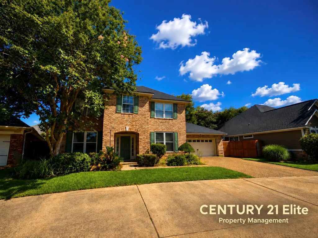 139 Hallette Drive, Shreveport