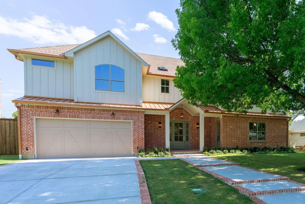 3250 Lancelot Drive, Dallas