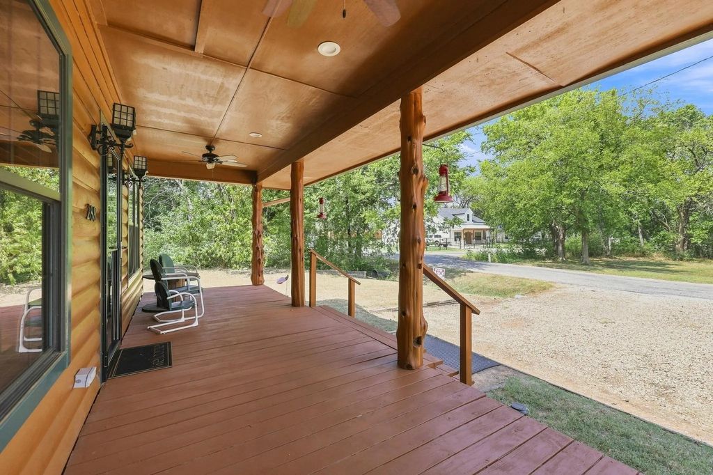288 Clayton Drive, Pottsboro