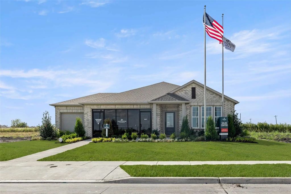 1509 Northview Lane, Josephine
