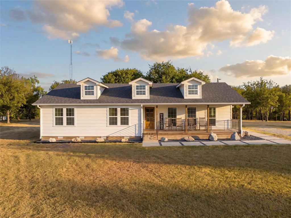 1488 Mcgary Road, Waco