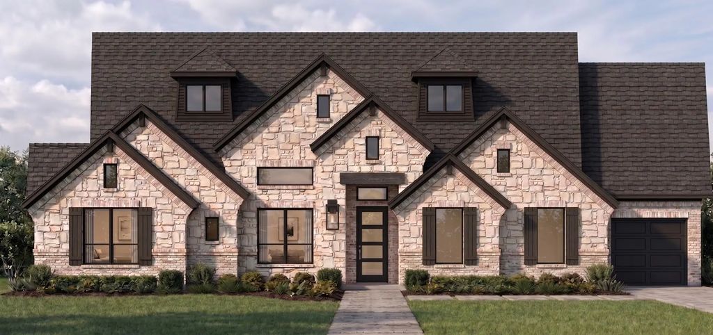 572 Willowy, Royse City