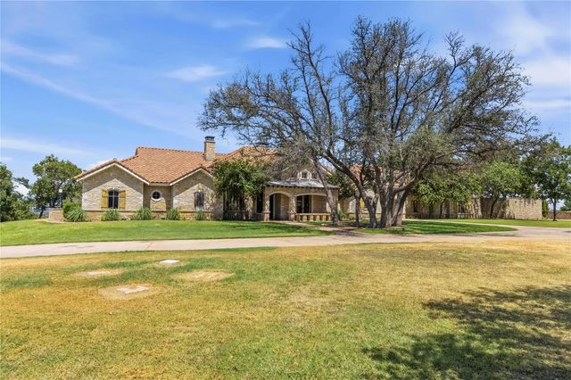 51 Oak Hill Circle, Brownwood
