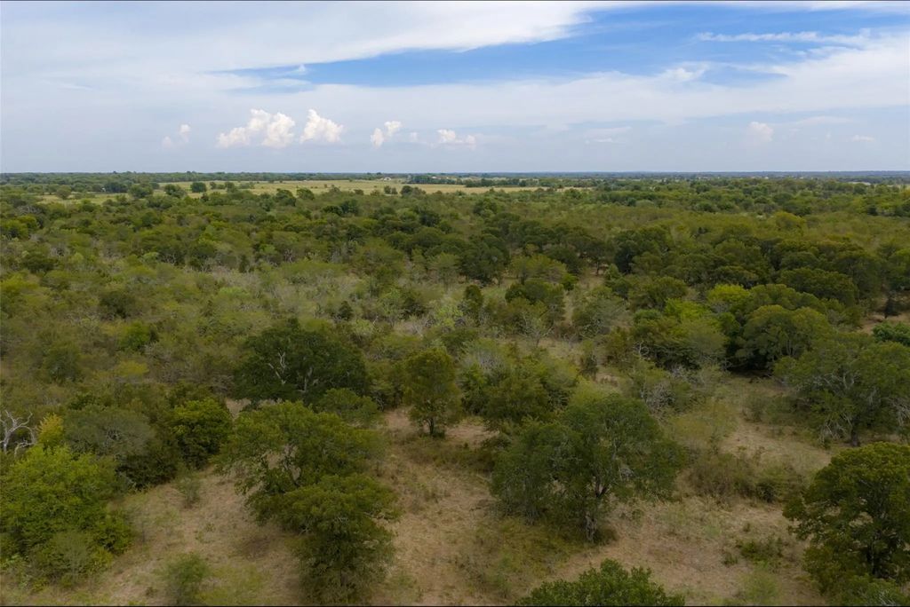 Cr 2623, Wills Point