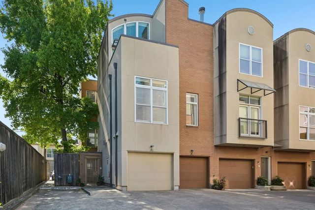 4310 Buena Vista Street 17, Dallas