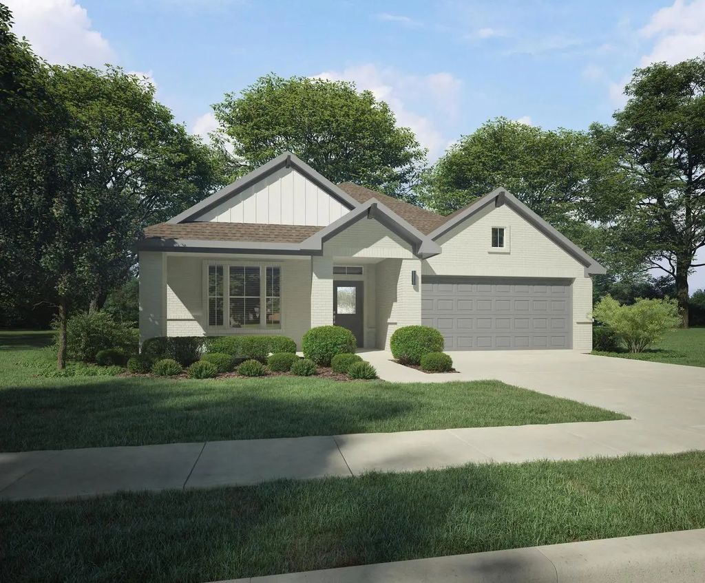 725 Talmadge Avenue, Aledo