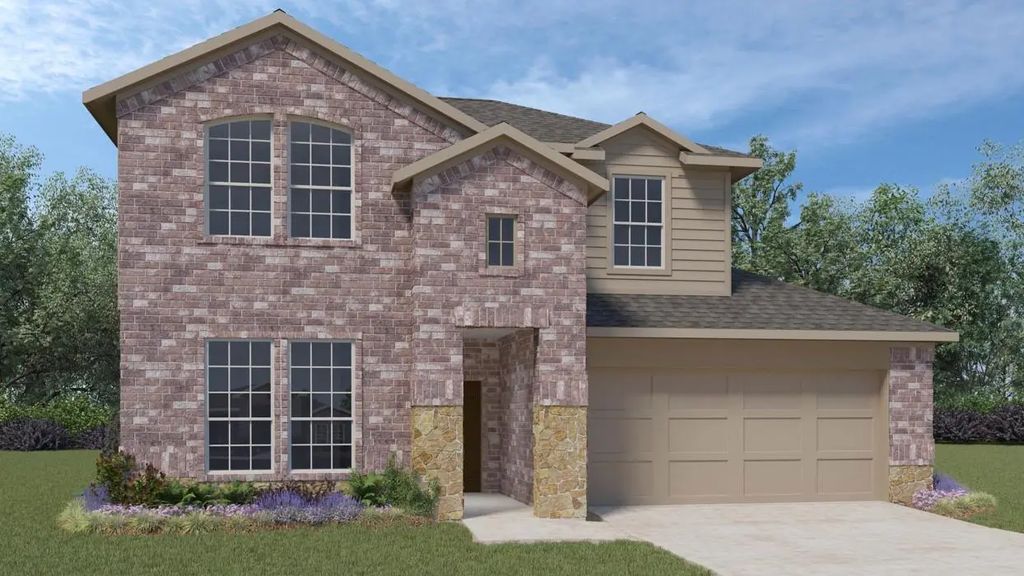 2012 Hearn Drive, Royse City