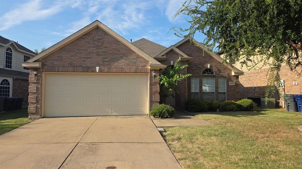 3305 Woodbluff Lane, McKinney