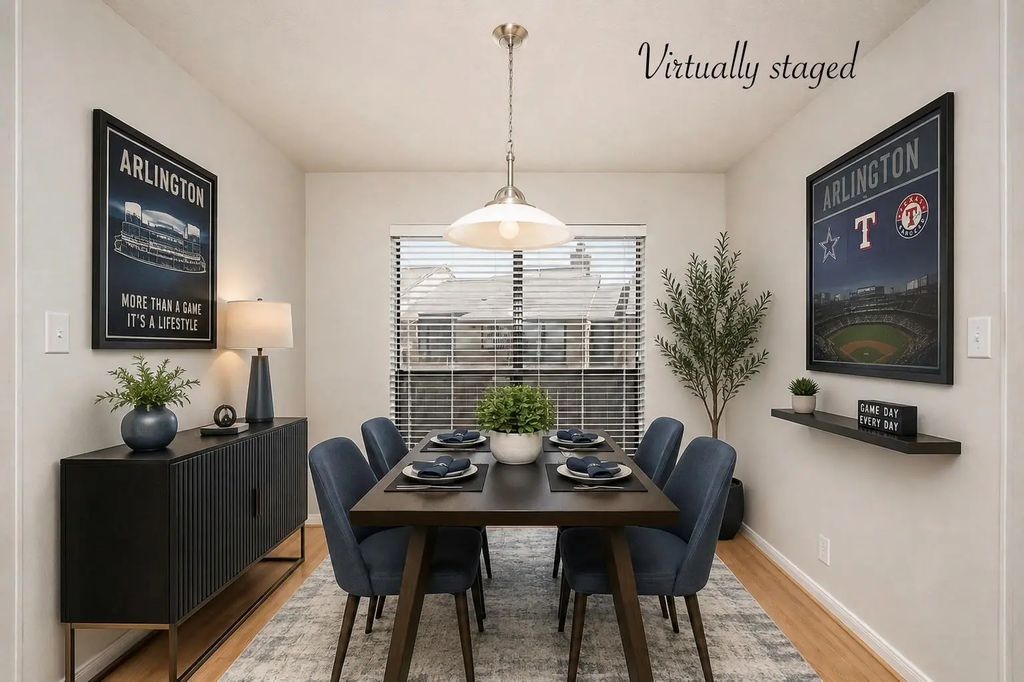 2107 Horizon Trail 3921, Arlington