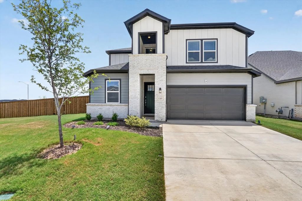 1301 Espada Street, Fort Worth