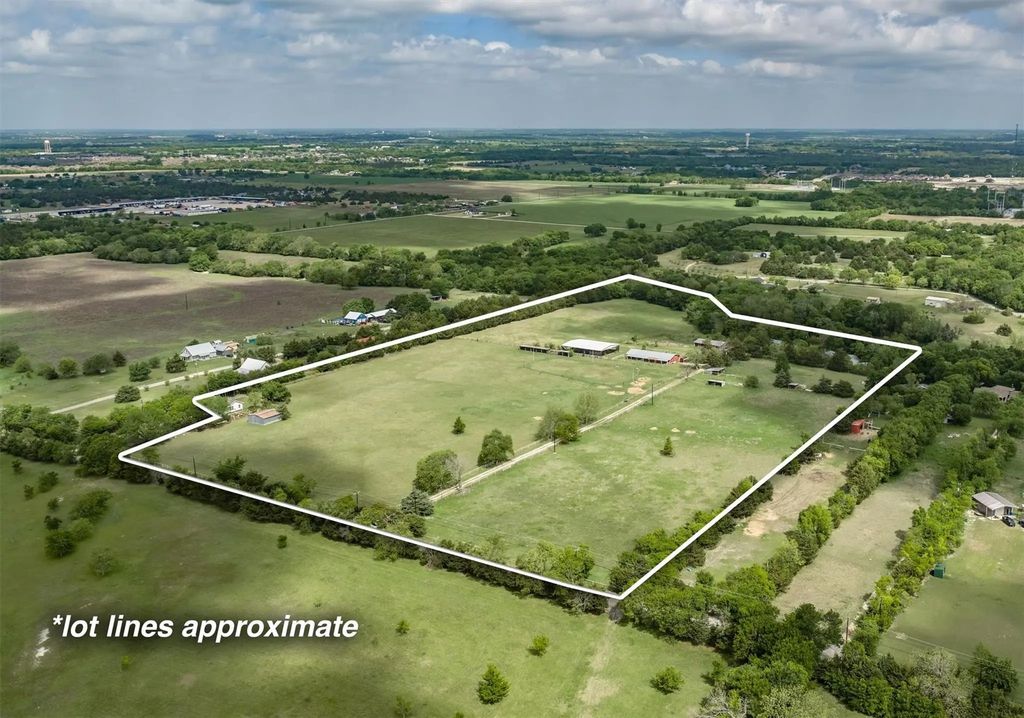 3135a County Road 427, Anna