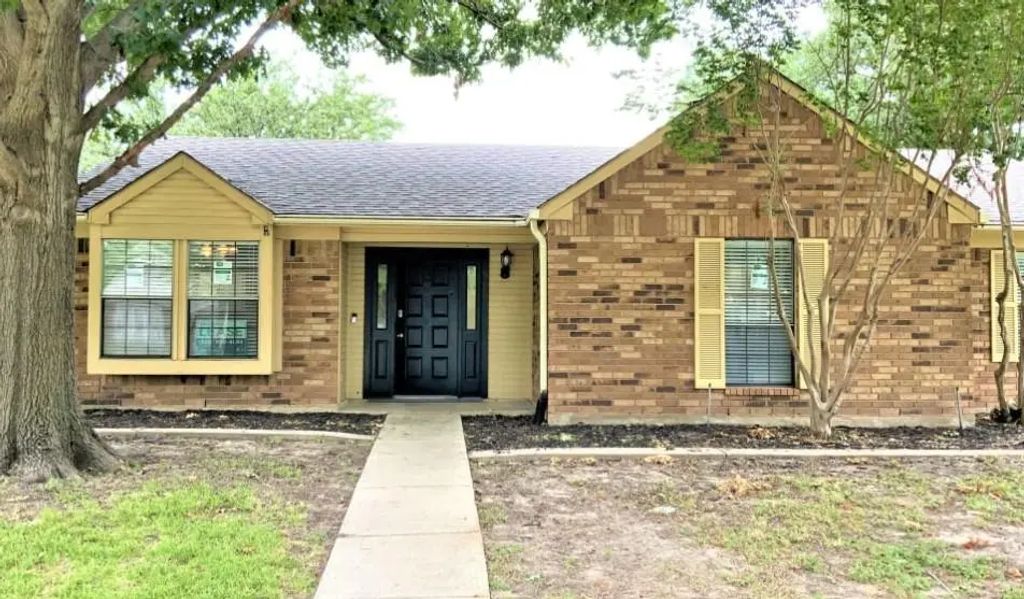 860 Bitternut Drive, Coppell
