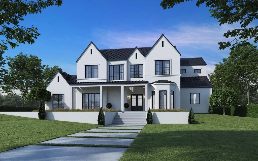 1709 Oakbrook Drive, Keller