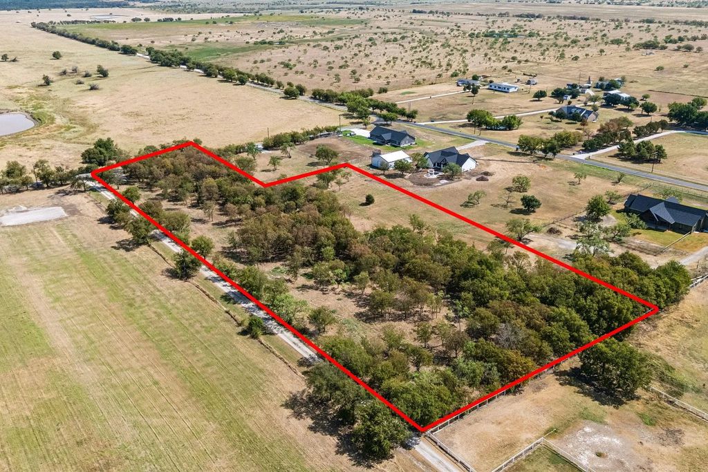 Lot 1 - 2.8 Acres Airport Road, Tioga