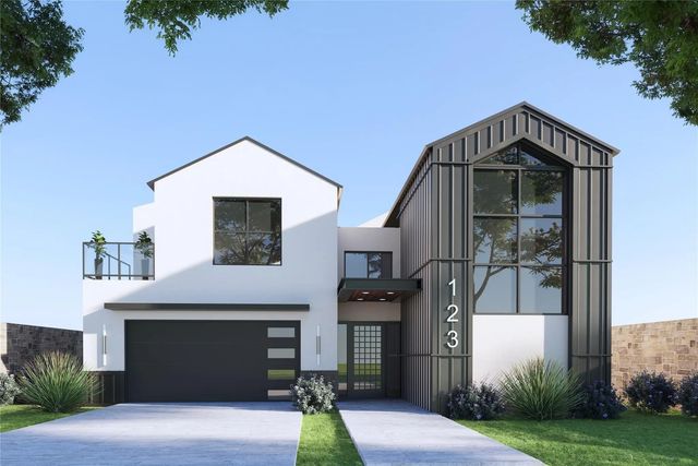 631 Sera Avenue, Irving