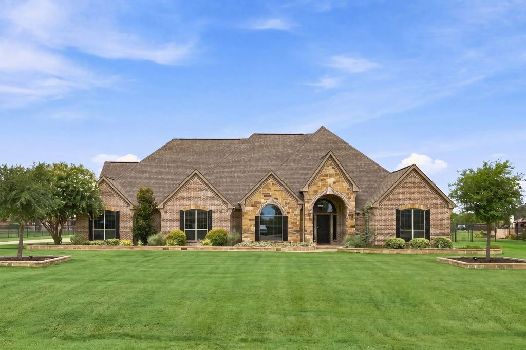 18121 Langford Lane, Talty