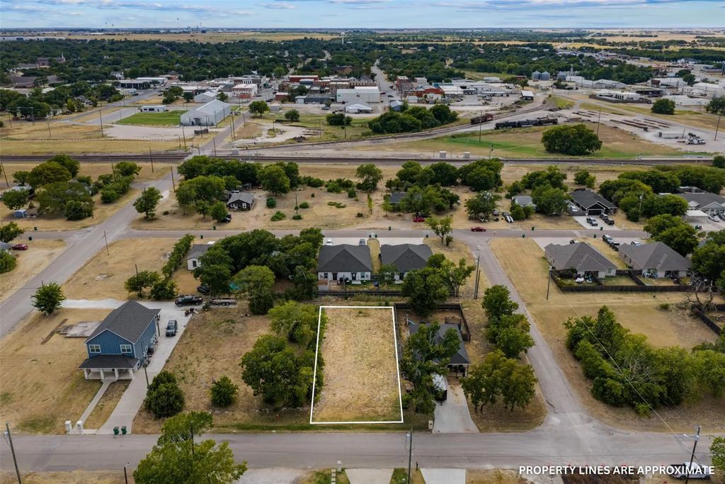 205 Garfield Street, McGregor