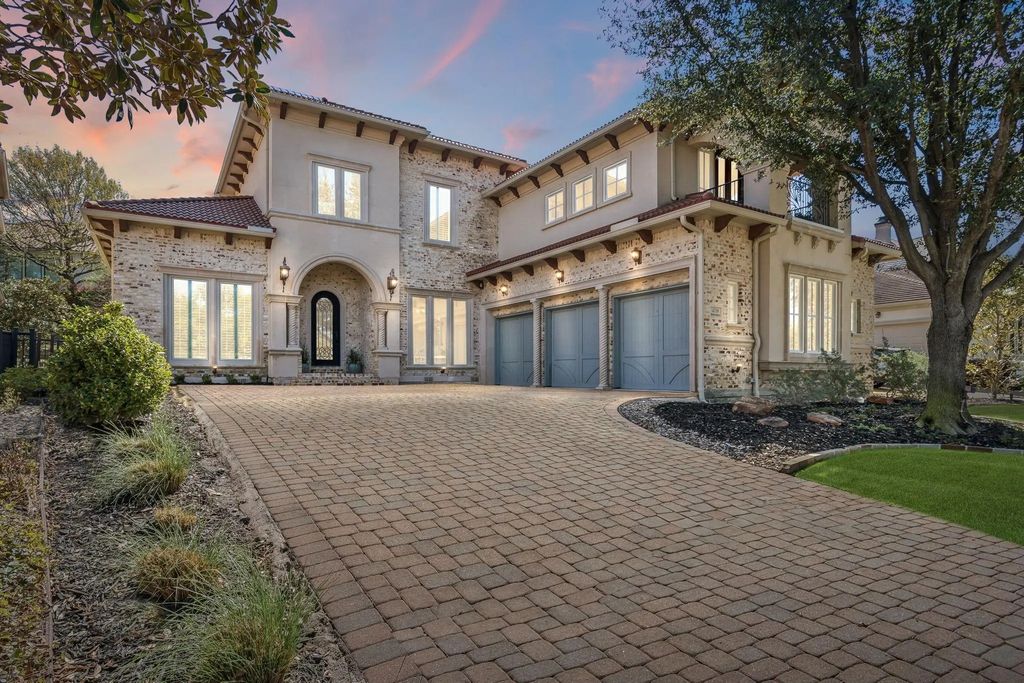 4739 Byron Circle, Irving