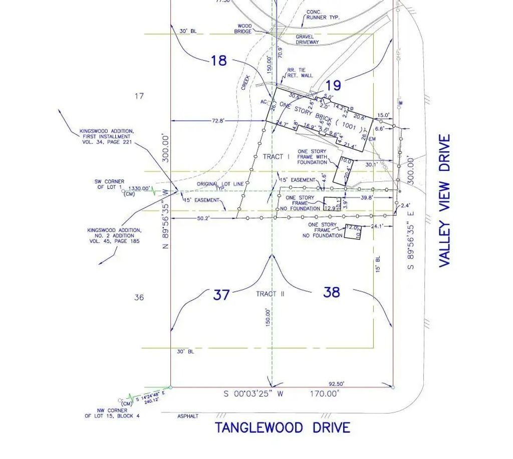 1002 Tanglewood Drive, Cedar Hill