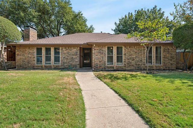 1105 Wood Creek Circle, Flower Mound