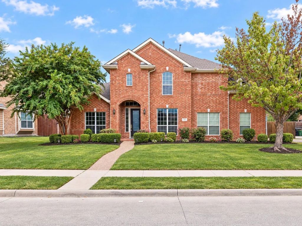 1201 Terrace Mill Drive, Murphy