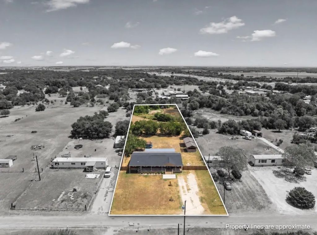 222 Kennedy Lane, Eddy